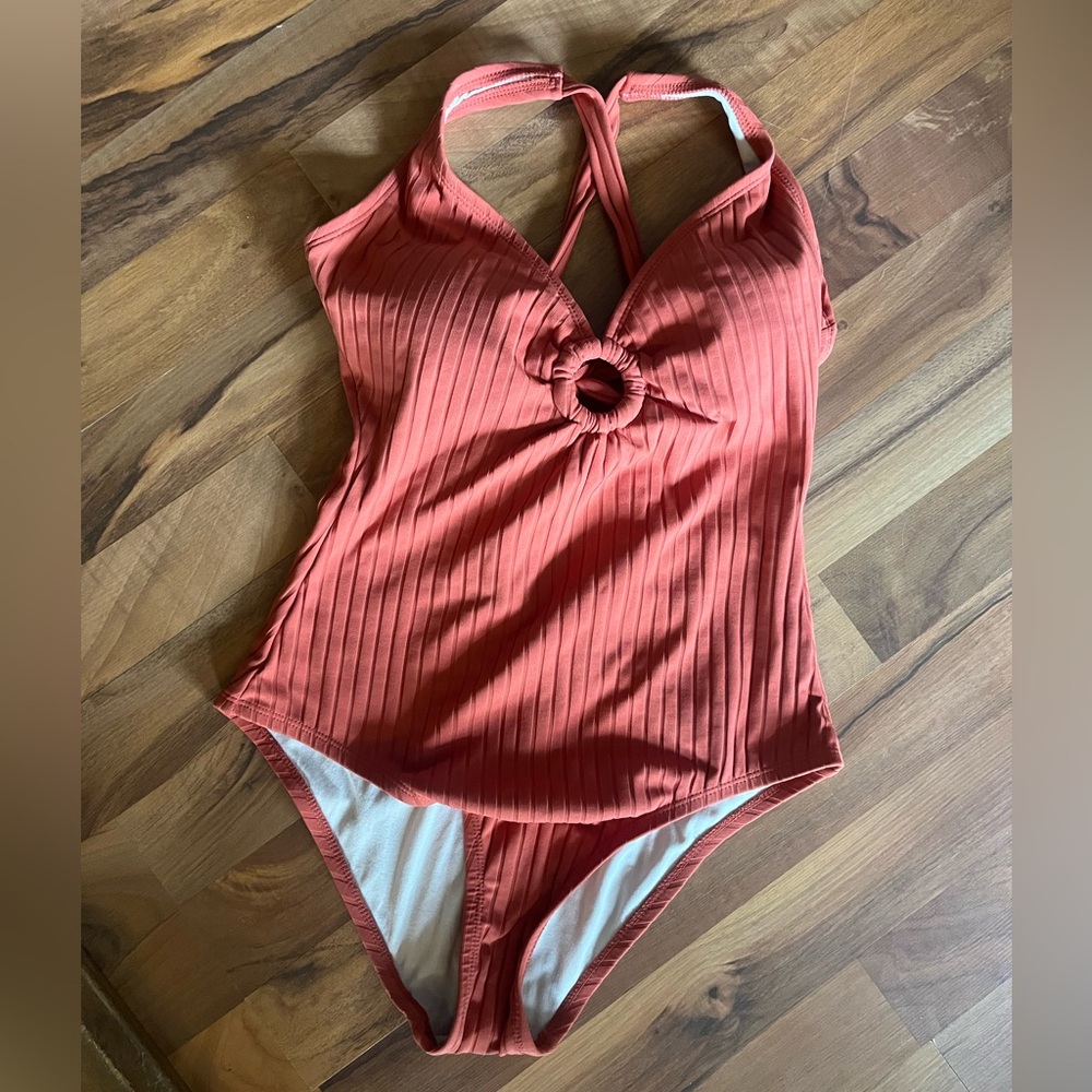 Kona Sol Women’s One Piece